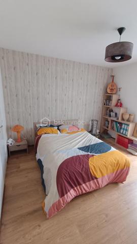 Appartement de 72,99 m²