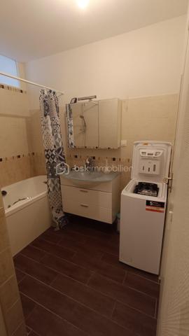 Appartement de 72,99 m²