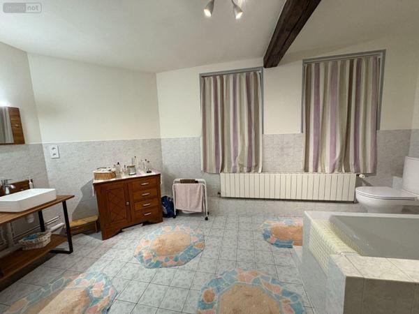Maison à vendre à Oust-Marest dans la Somme (80460), ref : 76041/144