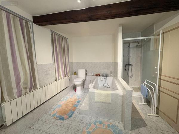 Maison à vendre à Oust-Marest dans la Somme (80460), ref : 76041/144