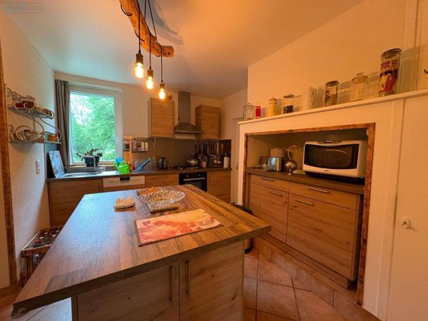 Maison à vendre à Oust-Marest dans la Somme (80460), ref : 76041/144