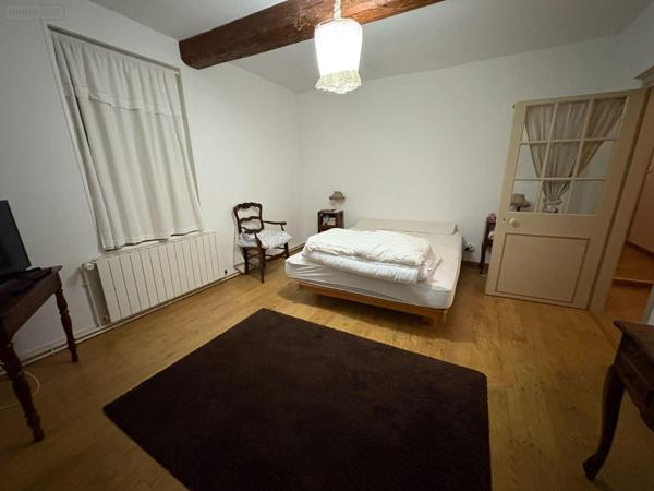 Maison à vendre à Oust-Marest dans la Somme (80460), ref : 76041/144