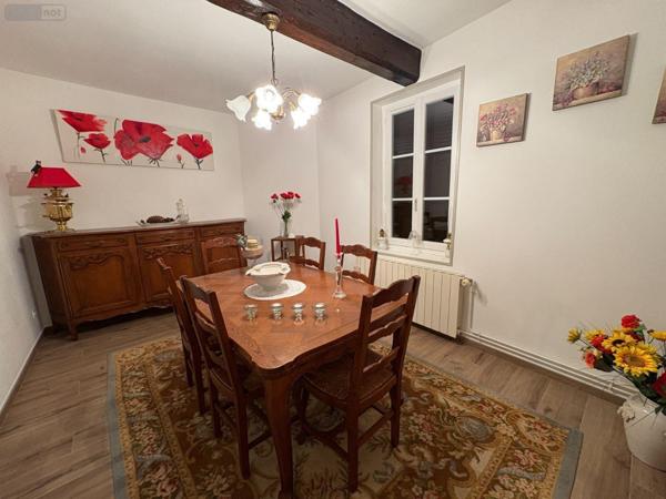 Maison à vendre à Oust-Marest dans la Somme (80460), ref : 76041/144