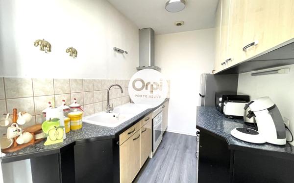 Appartement à vendre    3 pièces •  Boulogne-sur-Mer