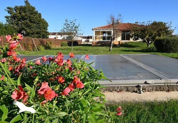 Maison à vendre |  Merpins |  5 pièces | 143 m²