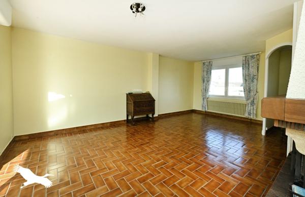 Maison à vendre |  Merpins |  5 pièces | 143 m²