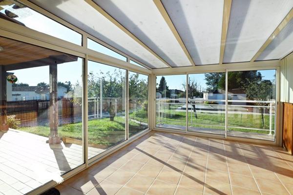 Maison à vendre |  Merpins |  5 pièces | 143 m²
