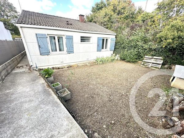 Maison à vendre  3 pièces - 74 m2 DRAVEIL - 91