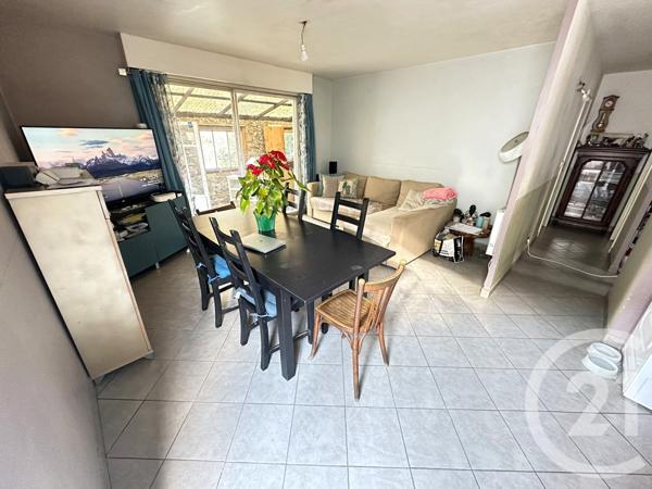 Maison à vendre  3 pièces - 74 m2 DRAVEIL - 91