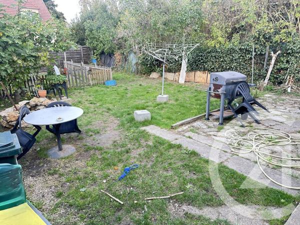 Maison à vendre  3 pièces - 74 m2 DRAVEIL - 91