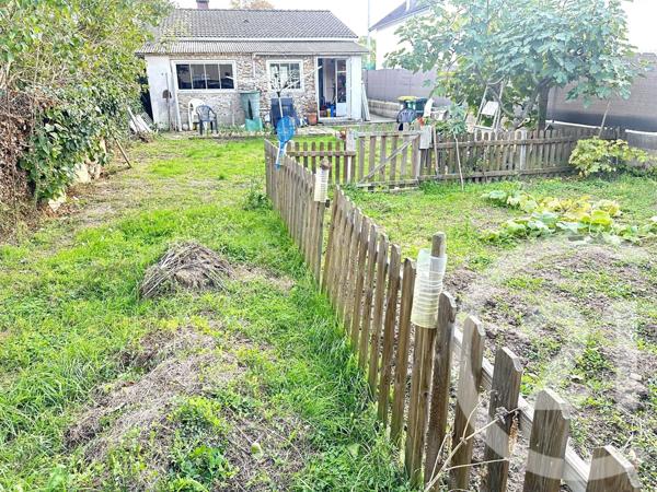 Maison à vendre  3 pièces - 74 m2 DRAVEIL - 91