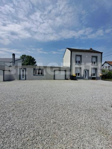 maison/villa 7 pièce(s) 189 m2