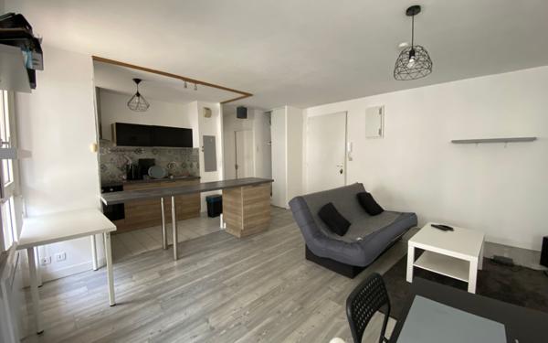 Appartement à vendre    2 pièces • 5 170 m2 Brest