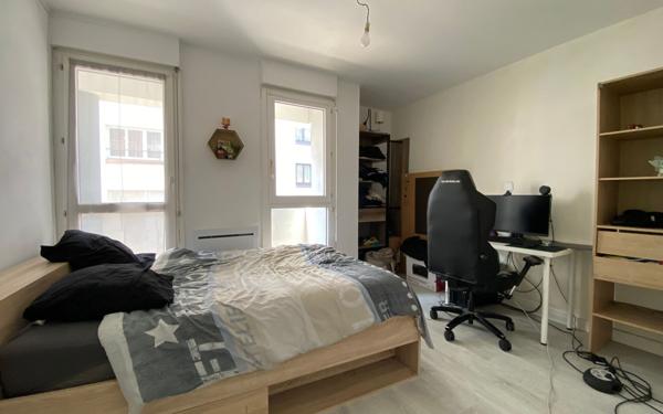 Appartement à vendre    2 pièces • 5 170 m2 Brest