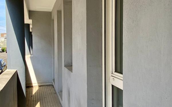 Appartement à vendre    2 pièces • 5 170 m2 Brest