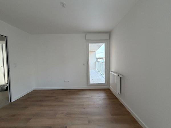 Appartement 3 pièces 66.35 m2