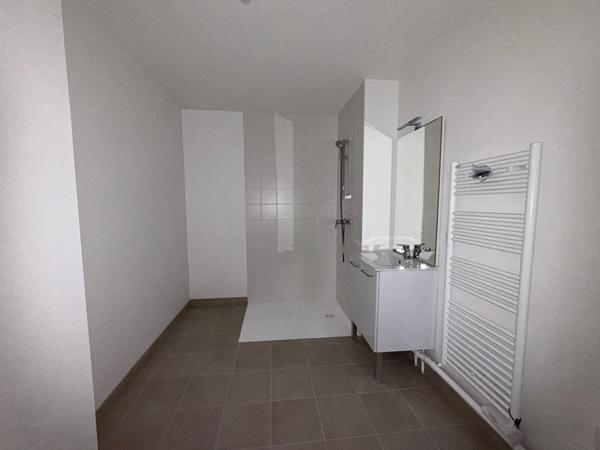 Appartement 3 pièces 66.35 m2