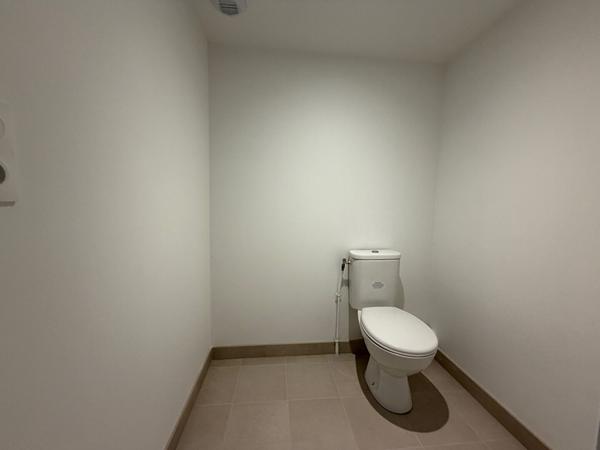 Appartement 3 pièces 66.35 m2