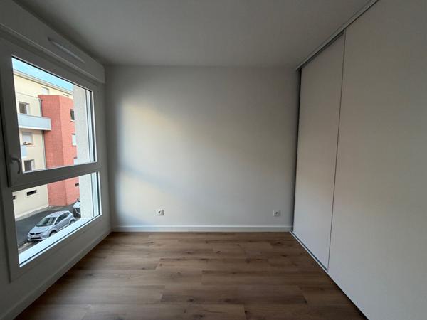 Appartement 3 pièces 66.35 m2