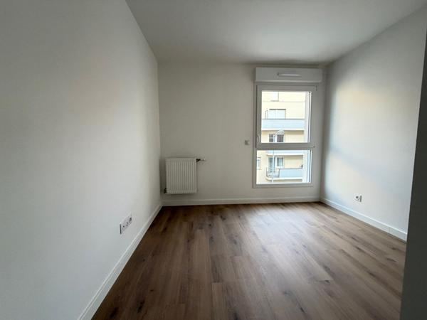 Appartement 3 pièces 66.35 m2