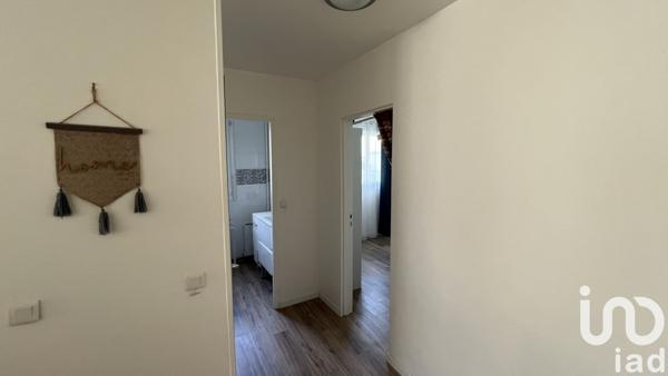 Appartement à vendre 3 pièces 59 m² Savigny-le-Temple