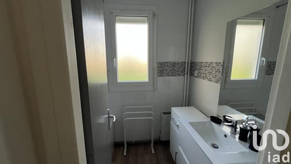 Appartement à vendre 3 pièces 59 m² Savigny-le-Temple