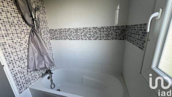 Appartement à vendre 3 pièces 59 m² Savigny-le-Temple