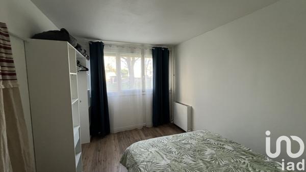 Appartement à vendre 3 pièces 59 m² Savigny-le-Temple