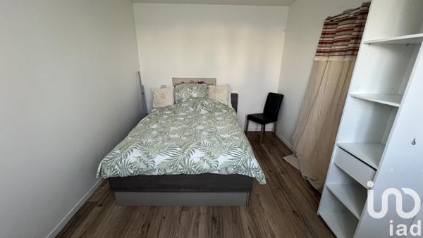 Appartement à vendre 3 pièces 59 m² Savigny-le-Temple