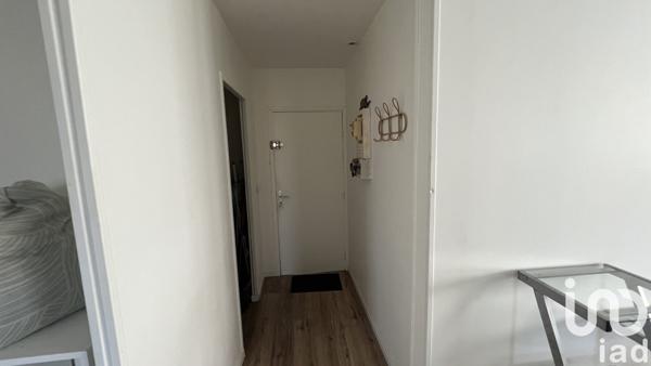 Appartement à vendre 3 pièces 59 m² Savigny-le-Temple
