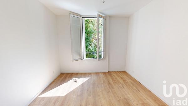 Appartement à vendre 2 pièces 36 m² Choisy-le-Roi