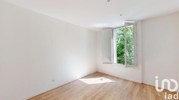 Appartement à vendre 2 pièces 36 m² Choisy-le-Roi