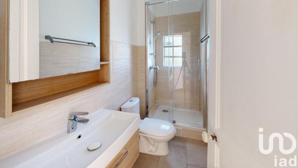 Appartement à vendre 2 pièces 36 m² Choisy-le-Roi