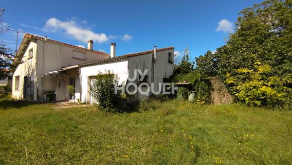 Maison Arvert PROCHECENTRE VILLE A PIED