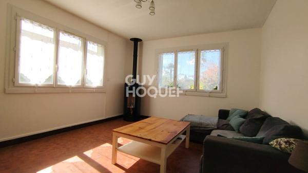 Maison Arvert PROCHECENTRE VILLE A PIED