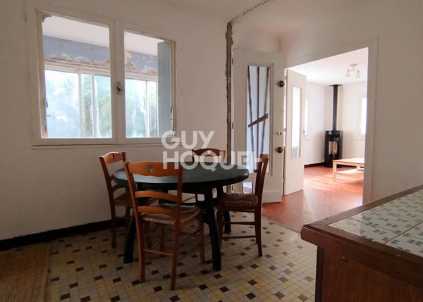 Maison Arvert PROCHECENTRE VILLE A PIED