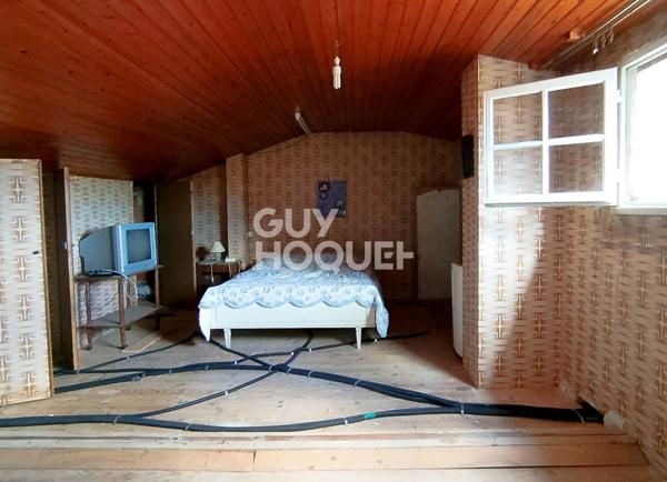 Maison Arvert PROCHECENTRE VILLE A PIED