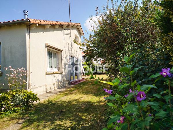 Maison Arvert PROCHE CENTRE VILLE A PIED