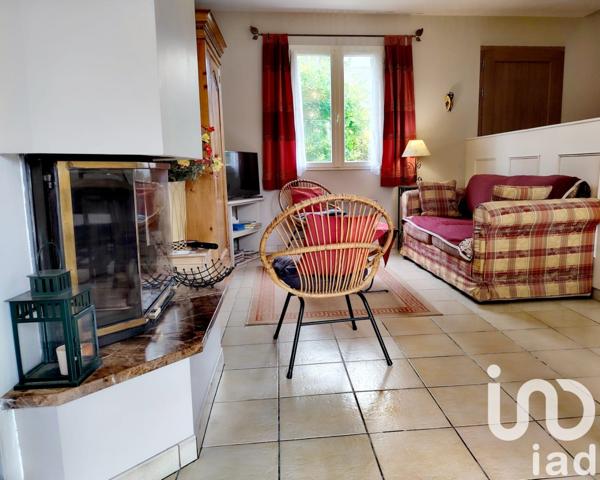 House for sale 4 rooms 92 m² Concarneau