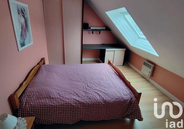 House for sale 4 rooms 92 m² Concarneau