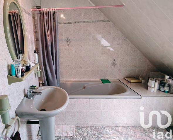 House for sale 4 rooms 92 m² Concarneau