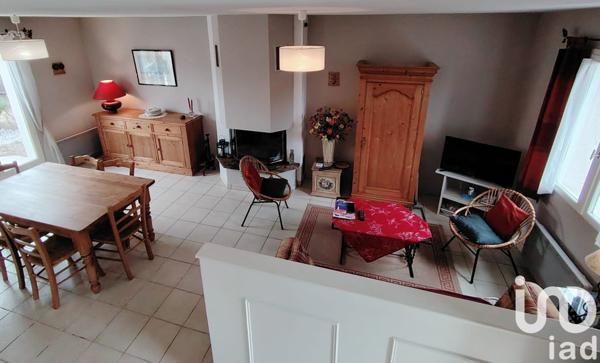 House for sale 4 rooms 92 m² Concarneau