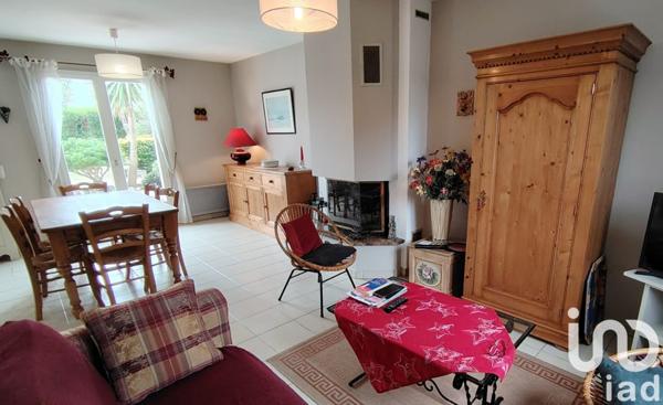 House for sale 4 rooms 92 m² Concarneau