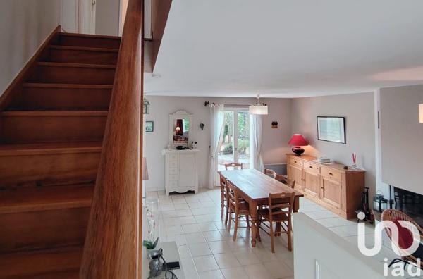 House for sale 4 rooms 92 m² Concarneau