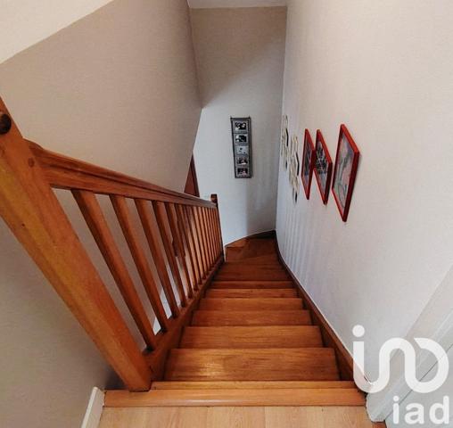 House for sale 4 rooms 92 m² Concarneau