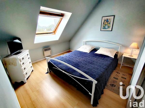 House for sale 4 rooms 92 m² Concarneau