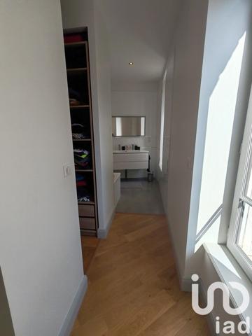Appartement à vendre 4 pièces 136 m² Moulins