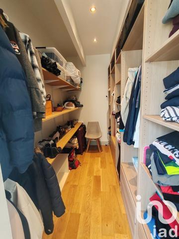 Appartement à vendre 4 pièces 136 m² Moulins