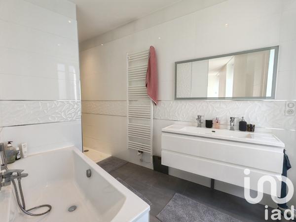 Appartement à vendre 4 pièces 136 m² Moulins