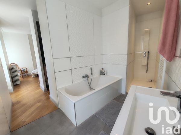 Appartement à vendre 4 pièces 136 m² Moulins